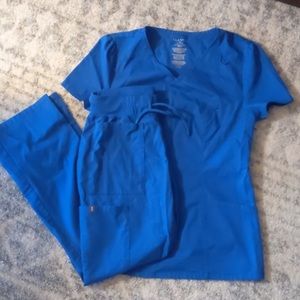 JAANUU SCRUB Top only XXS P